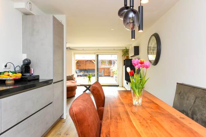 Foto 7 van Passaat 56