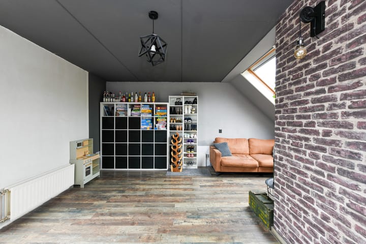 Foto 25 van Passaat 56