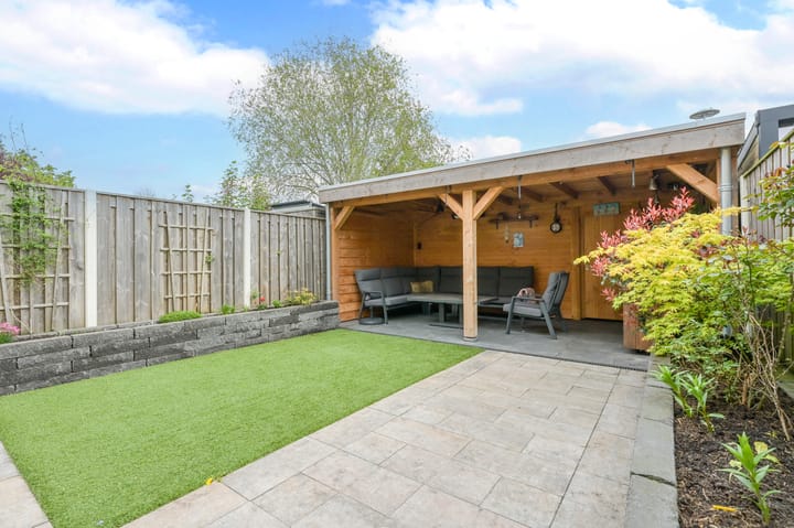 Foto 33 van Passaat 56