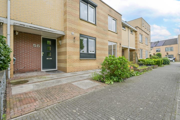 Foto 41 van Passaat 56