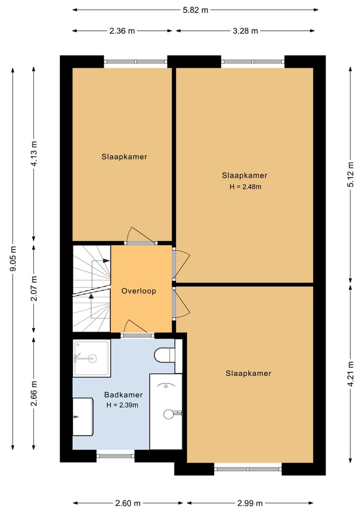 Foto 45 van Passaat 56
