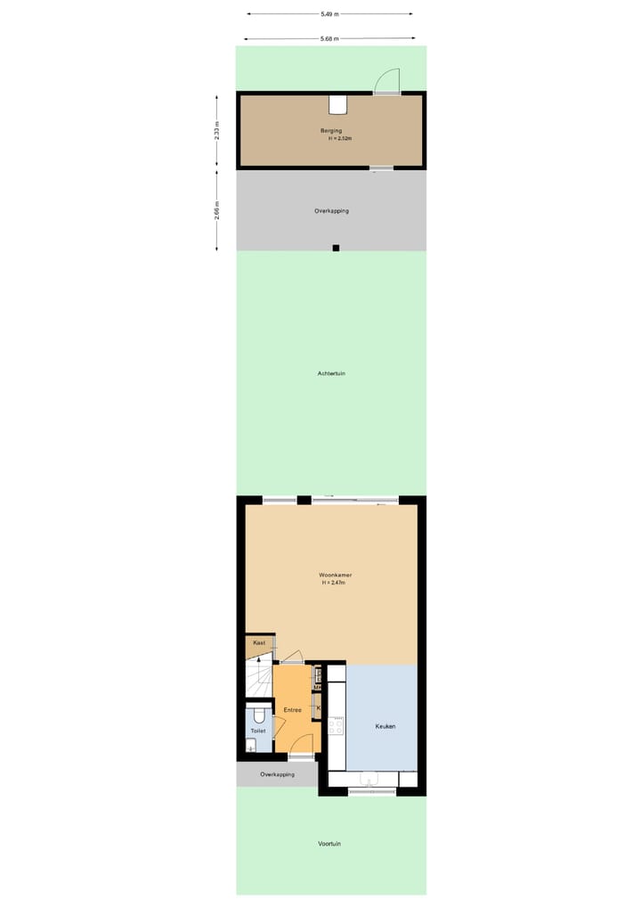 Foto 47 van Passaat 56