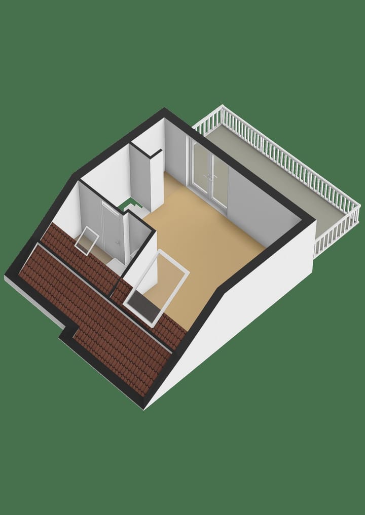 Foto 50 van Passaat 56