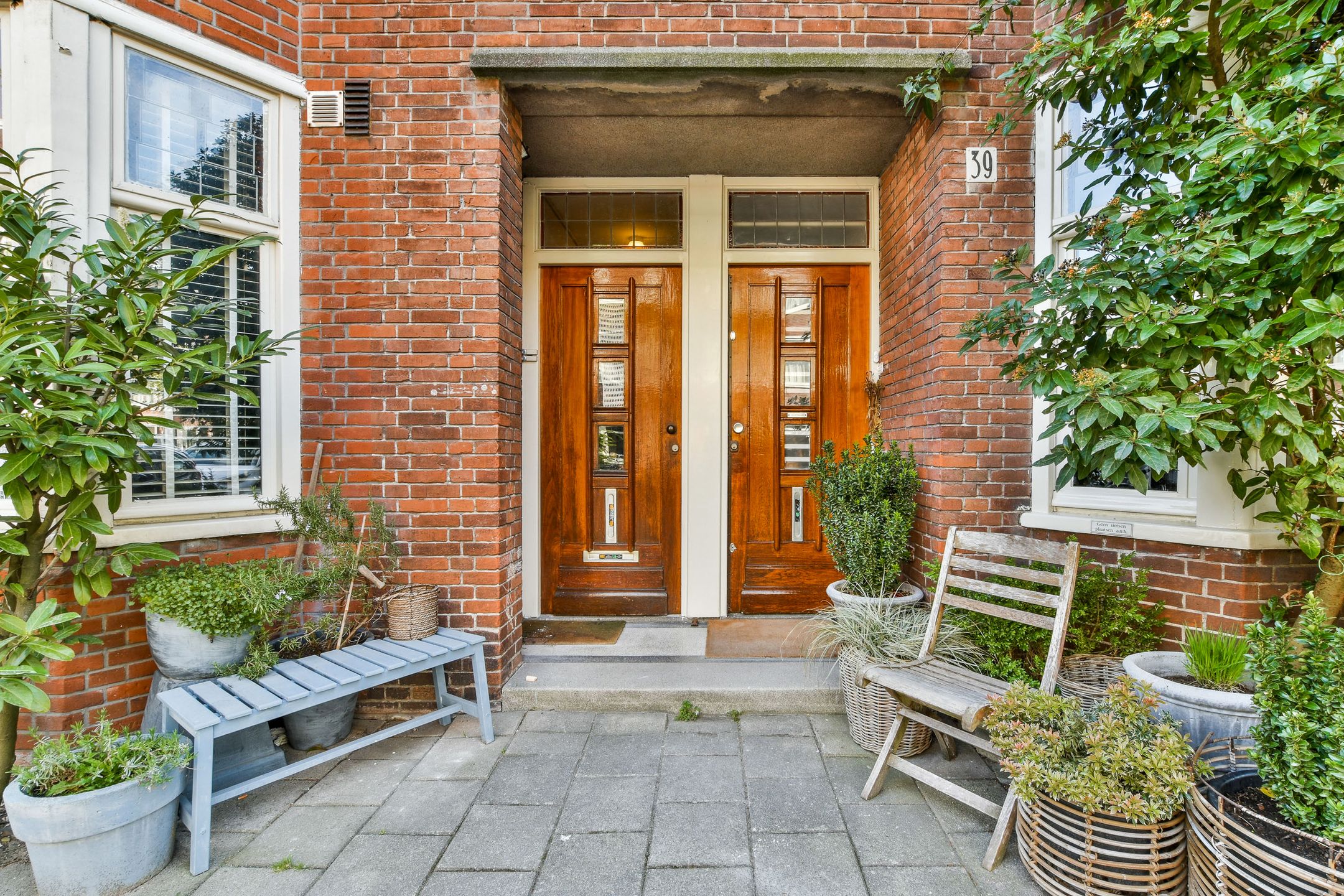 Foto 3 van Kribbestraat 39-2