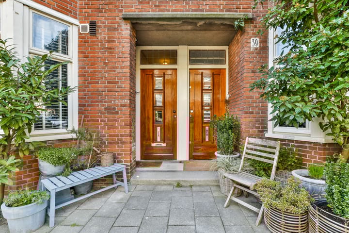 Foto 3 van Kribbestraat 39-2