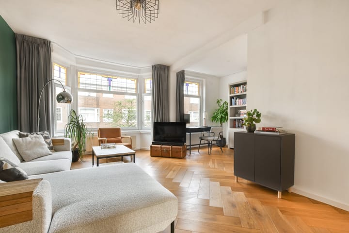 Foto 4 van Kribbestraat 39-2