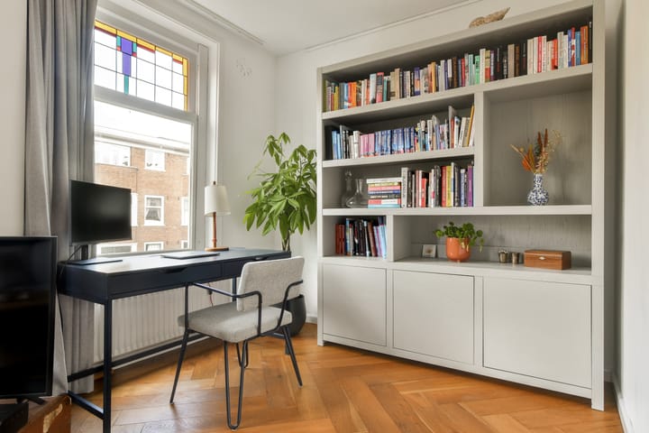 Foto 5 van Kribbestraat 39-2