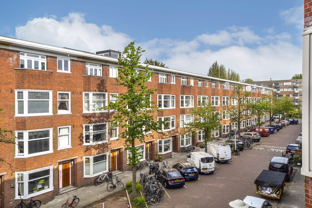 Foto 7 van Kribbestraat 39-2