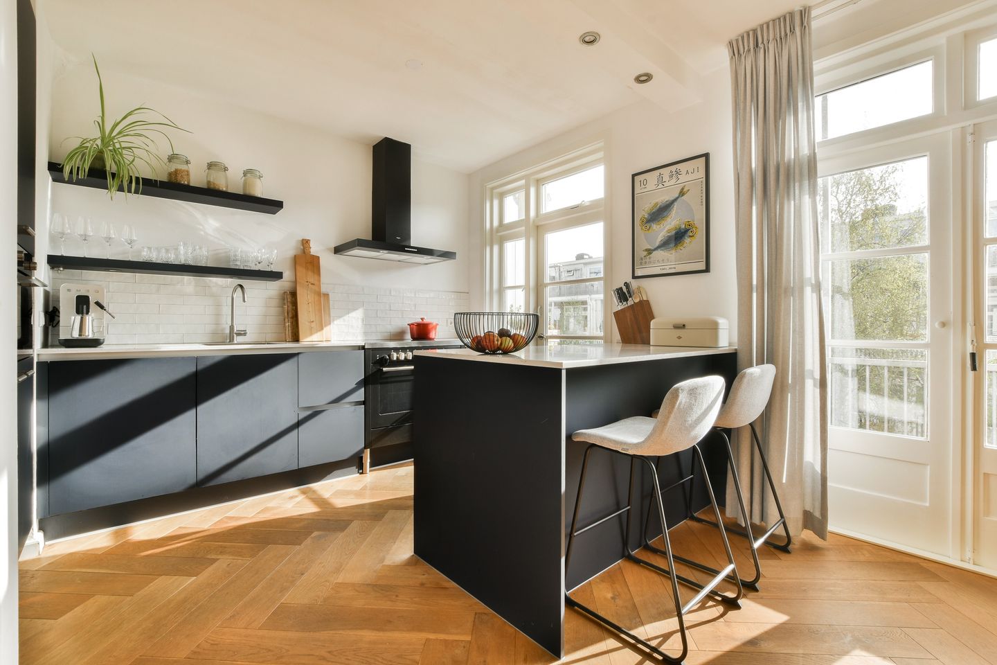 Foto 10 van Kribbestraat 39-2