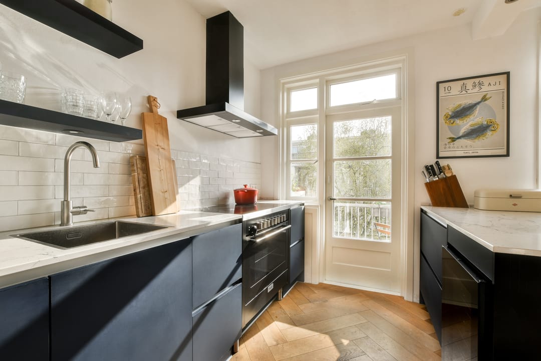 Foto 11 van Kribbestraat 39-2