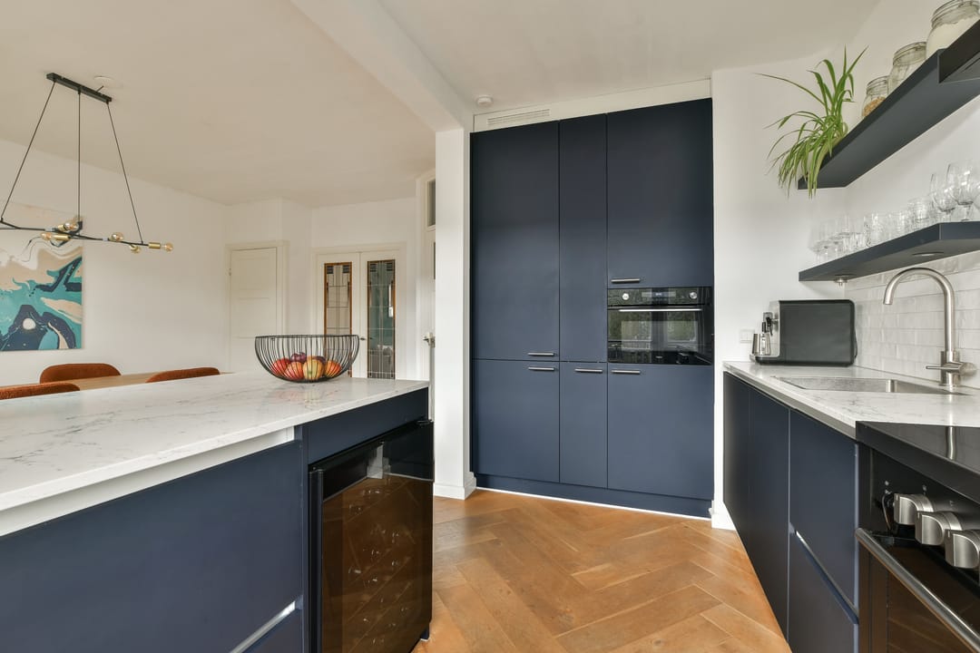 Foto 13 van Kribbestraat 39-2