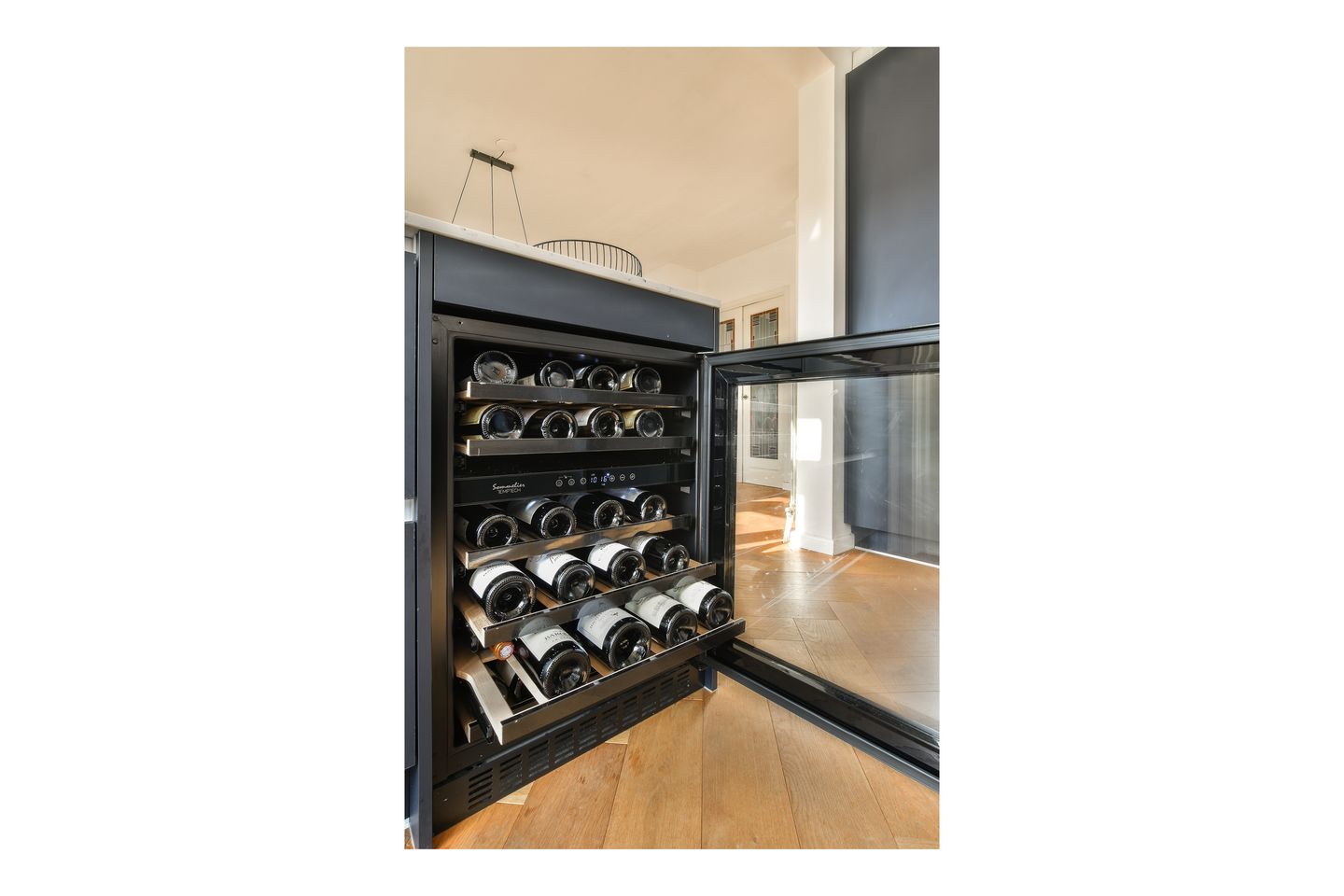 Foto 14 van Kribbestraat 39-2