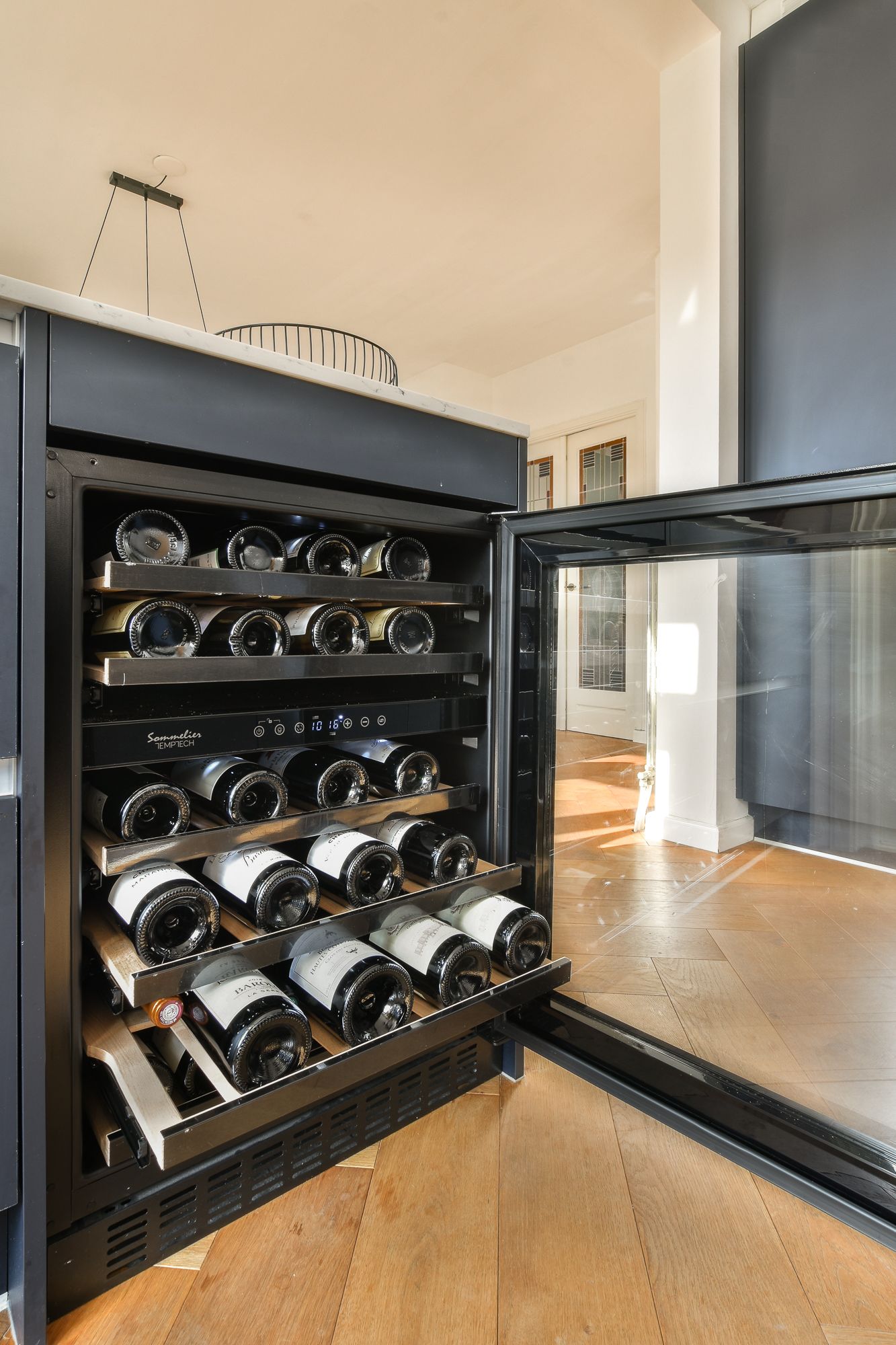 Foto 15 van Kribbestraat 39-2