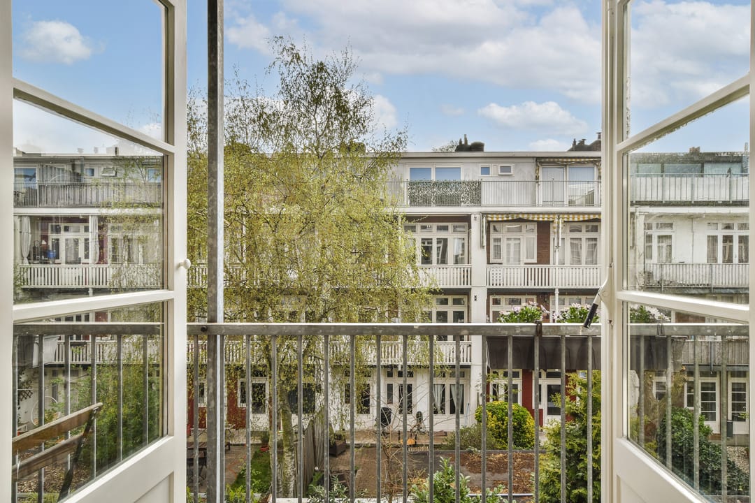 Foto 16 van Kribbestraat 39-2