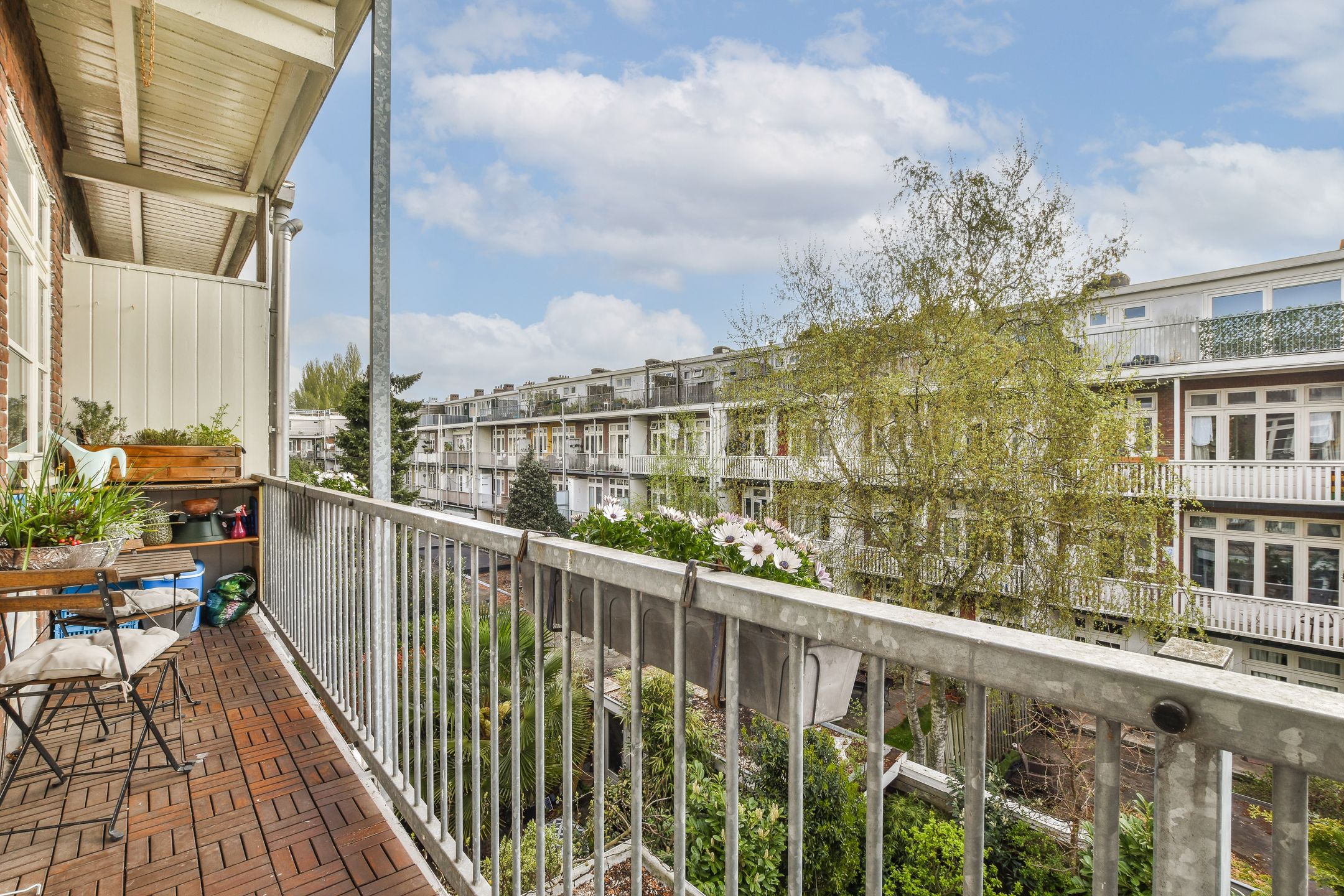 Foto 18 van Kribbestraat 39-2