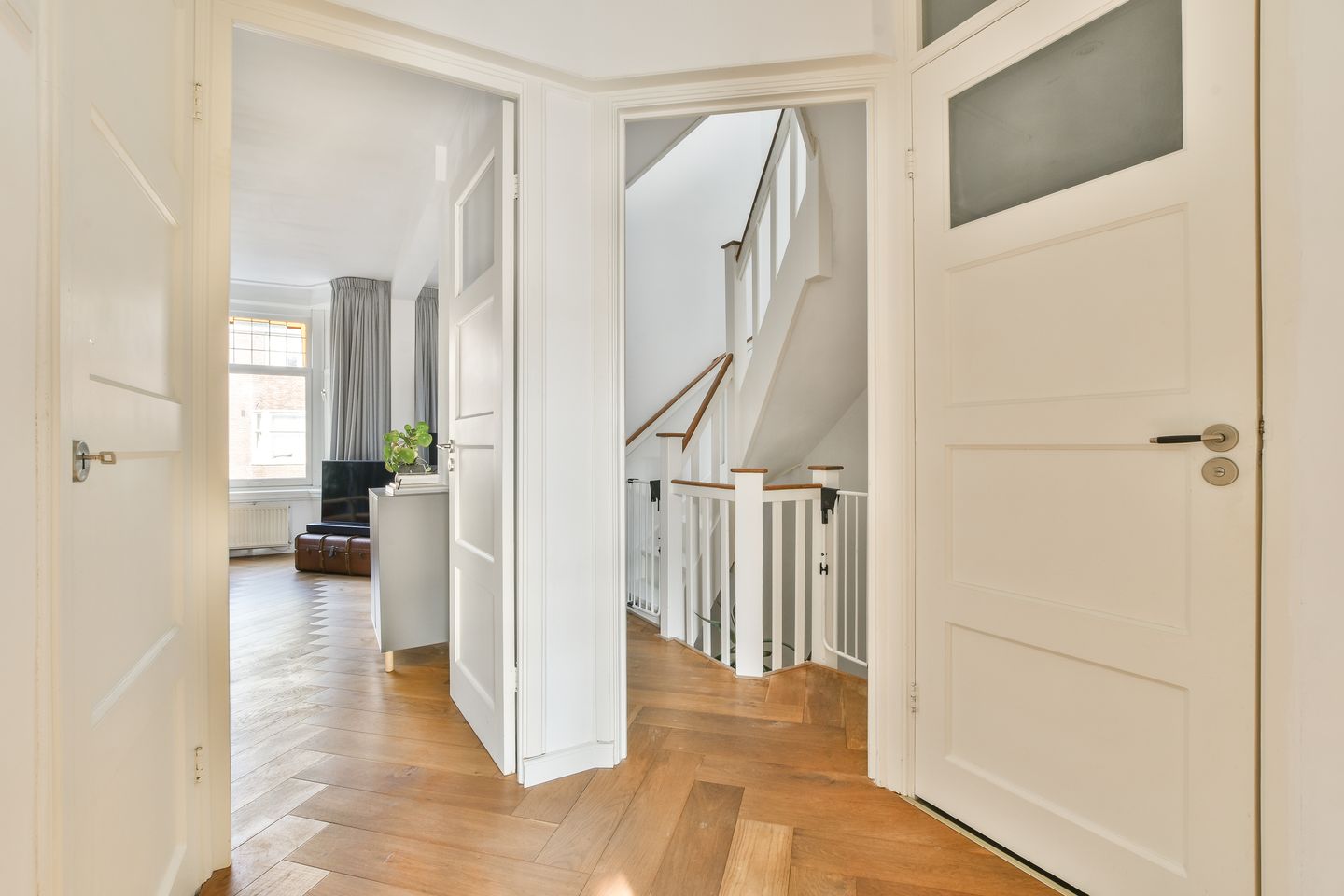 Foto 20 van Kribbestraat 39-2