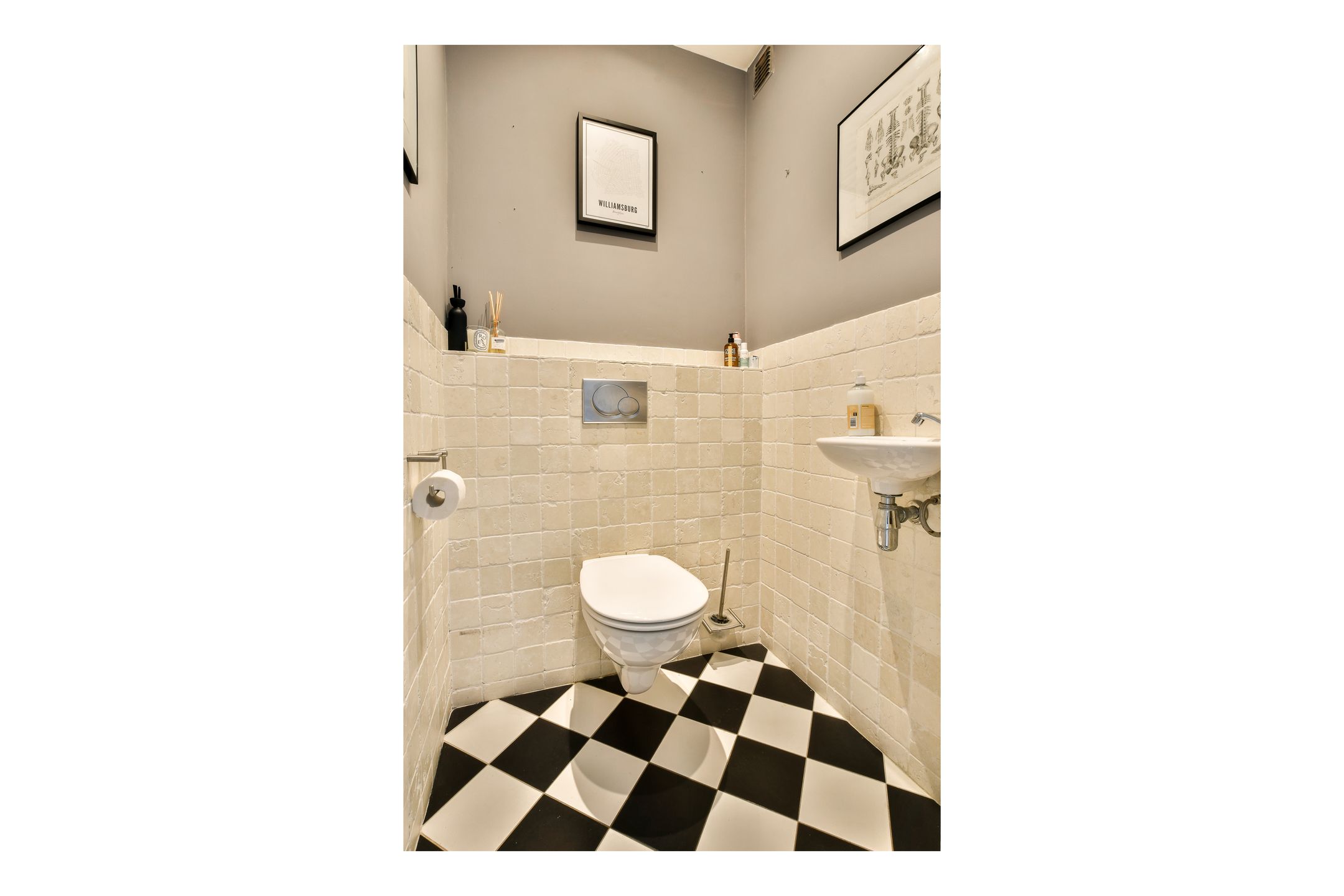 Foto 21 van Kribbestraat 39-2