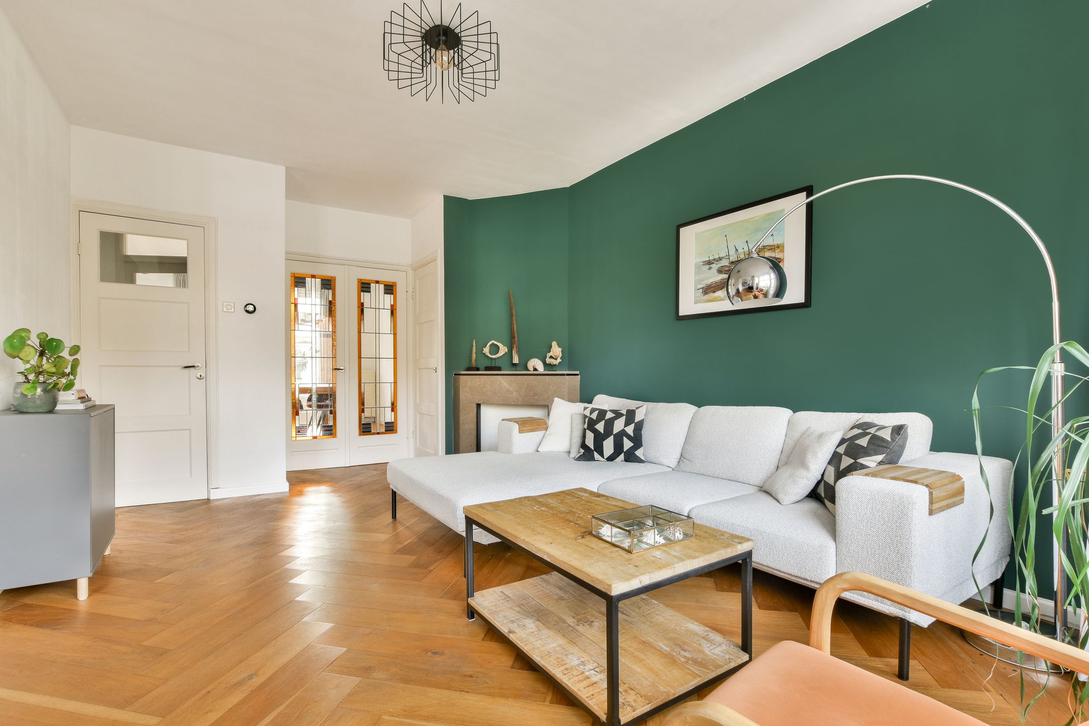 Foto 6 van Kribbestraat 39-2