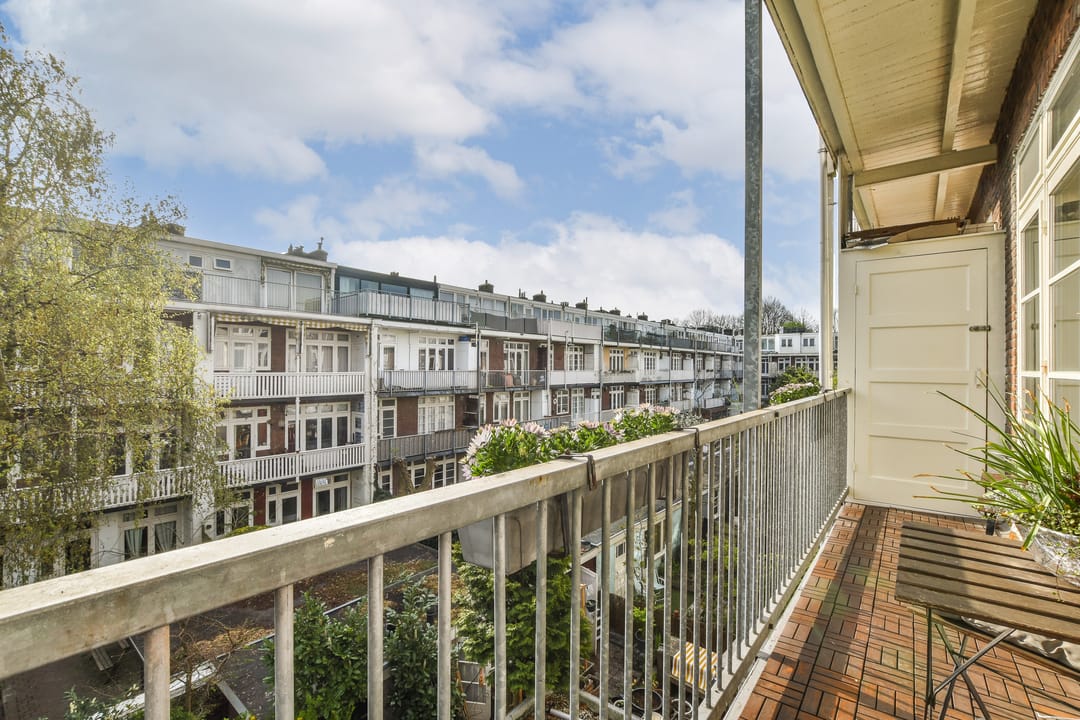 Foto 17 van Kribbestraat 39-2