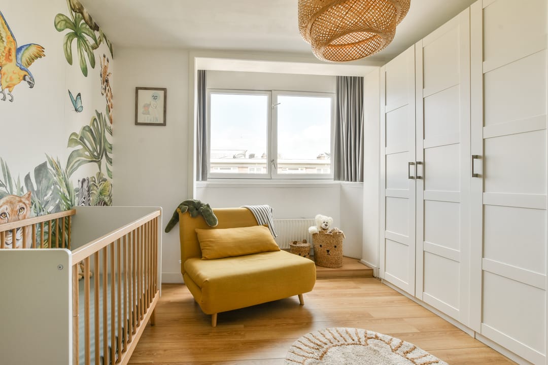 Foto 31 van Kribbestraat 39-2