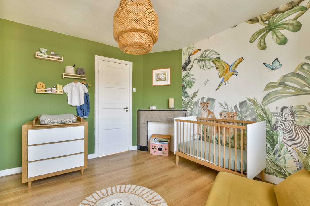 Foto 32 van Kribbestraat 39-2