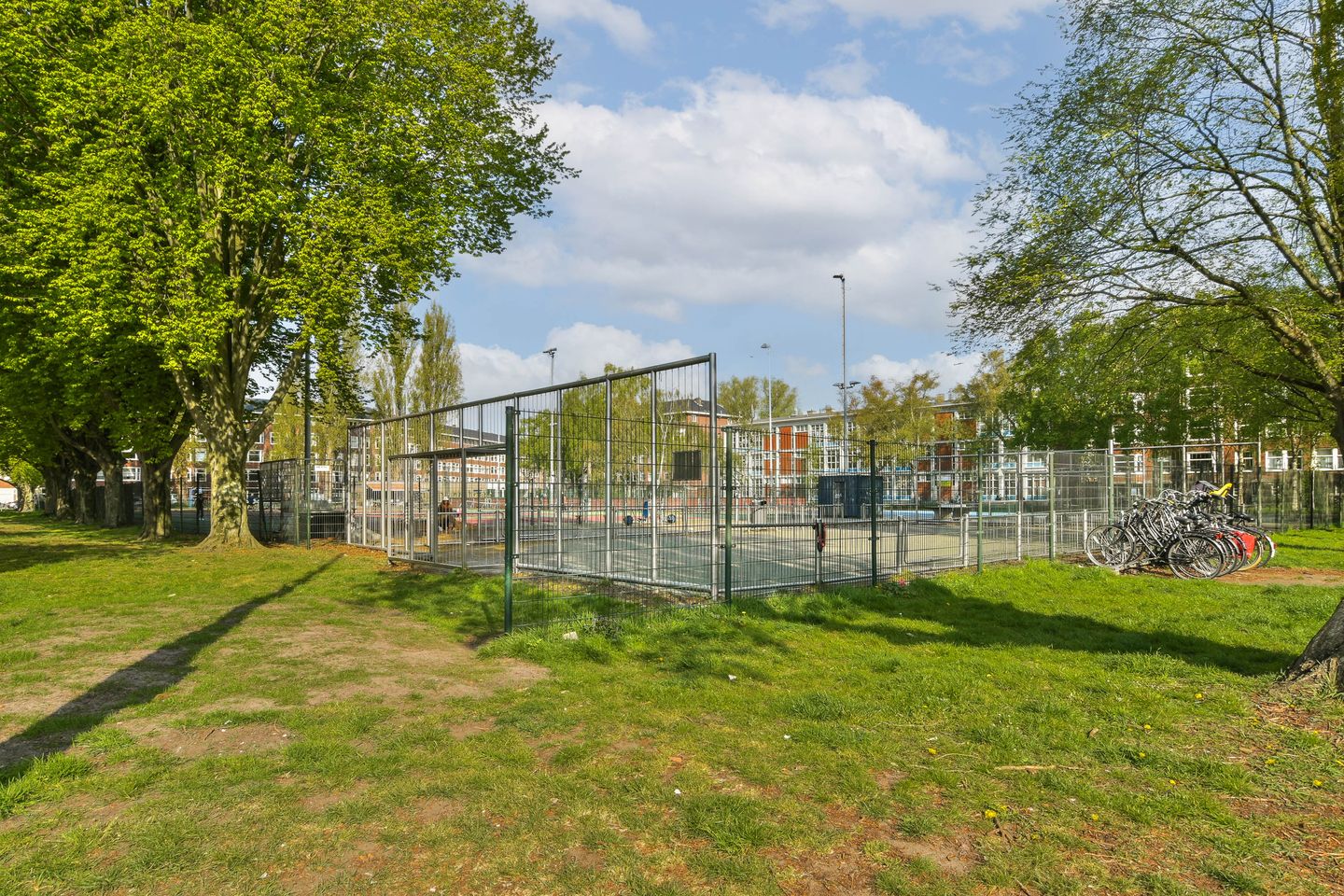 Foto 34 van Kribbestraat 39-2