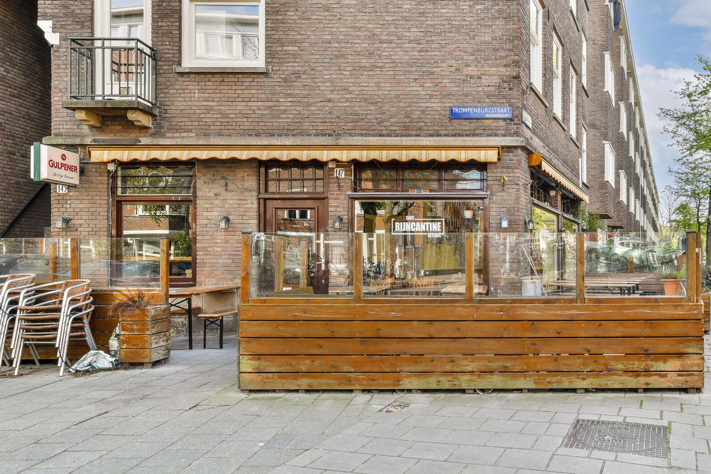 Foto 35 van Kribbestraat 39-2