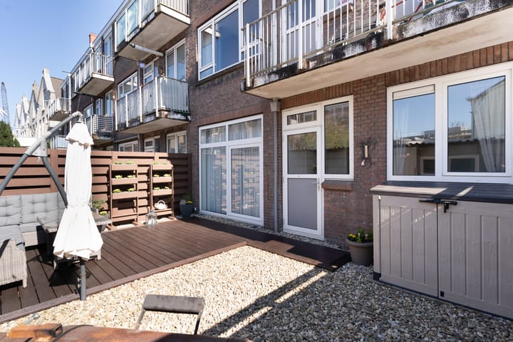 Foto 4 van Singel 139-C