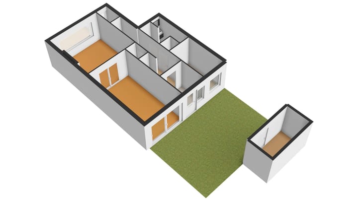 Foto 36 van Singel 139-C