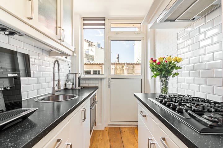 Foto 15 van Singel 139-C