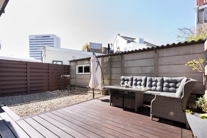 Foto 19 van Singel 139-C