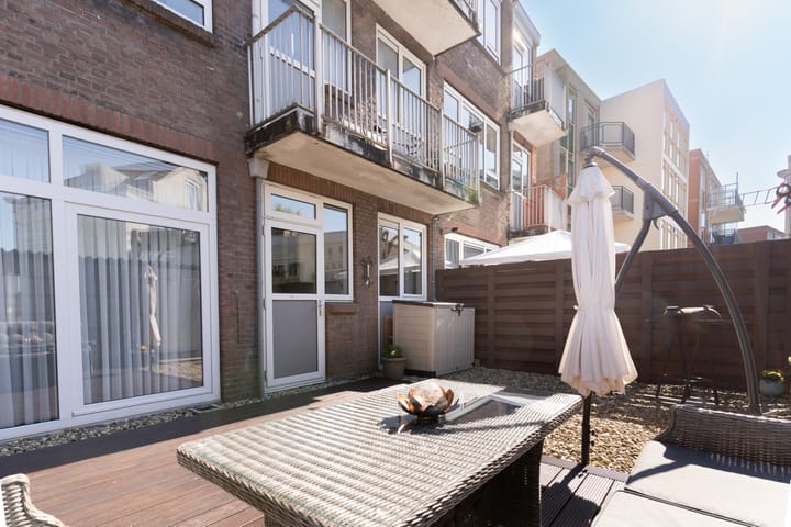 Foto 20 van Singel 139-C