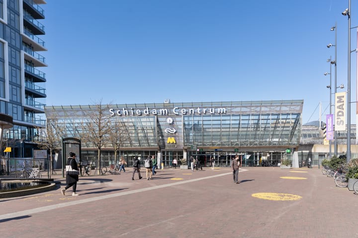 Foto 32 van Singel 139-C