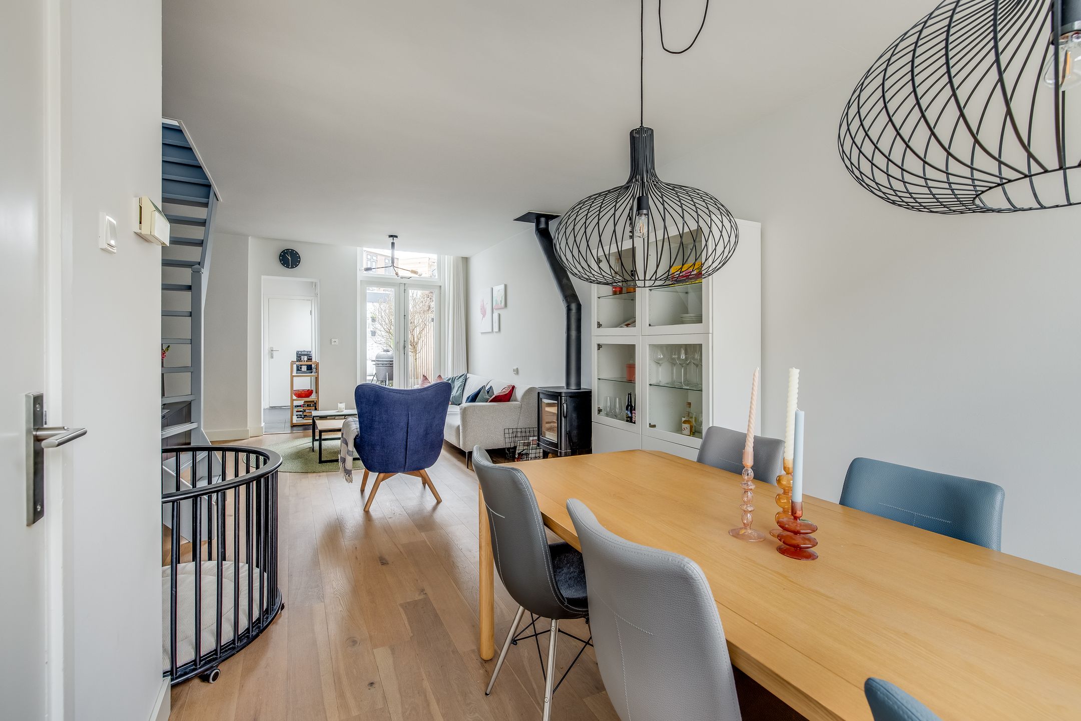 Foto 3 van Surinamestraat 31