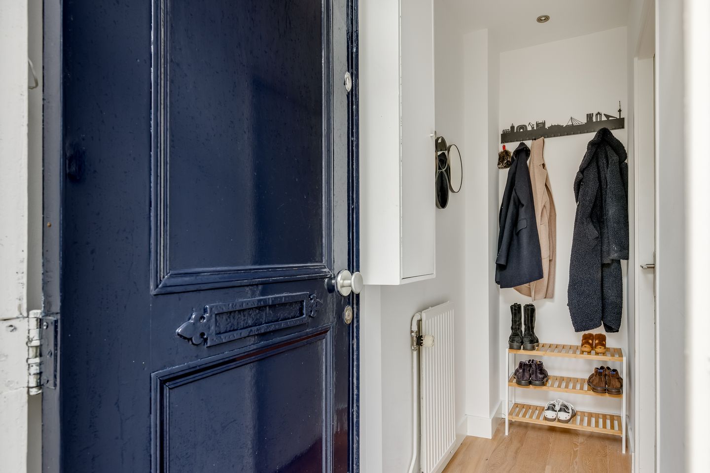 Foto 4 van Surinamestraat 31