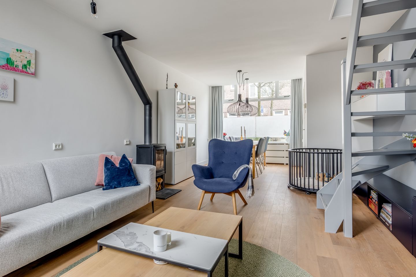 Foto 5 van Surinamestraat 31