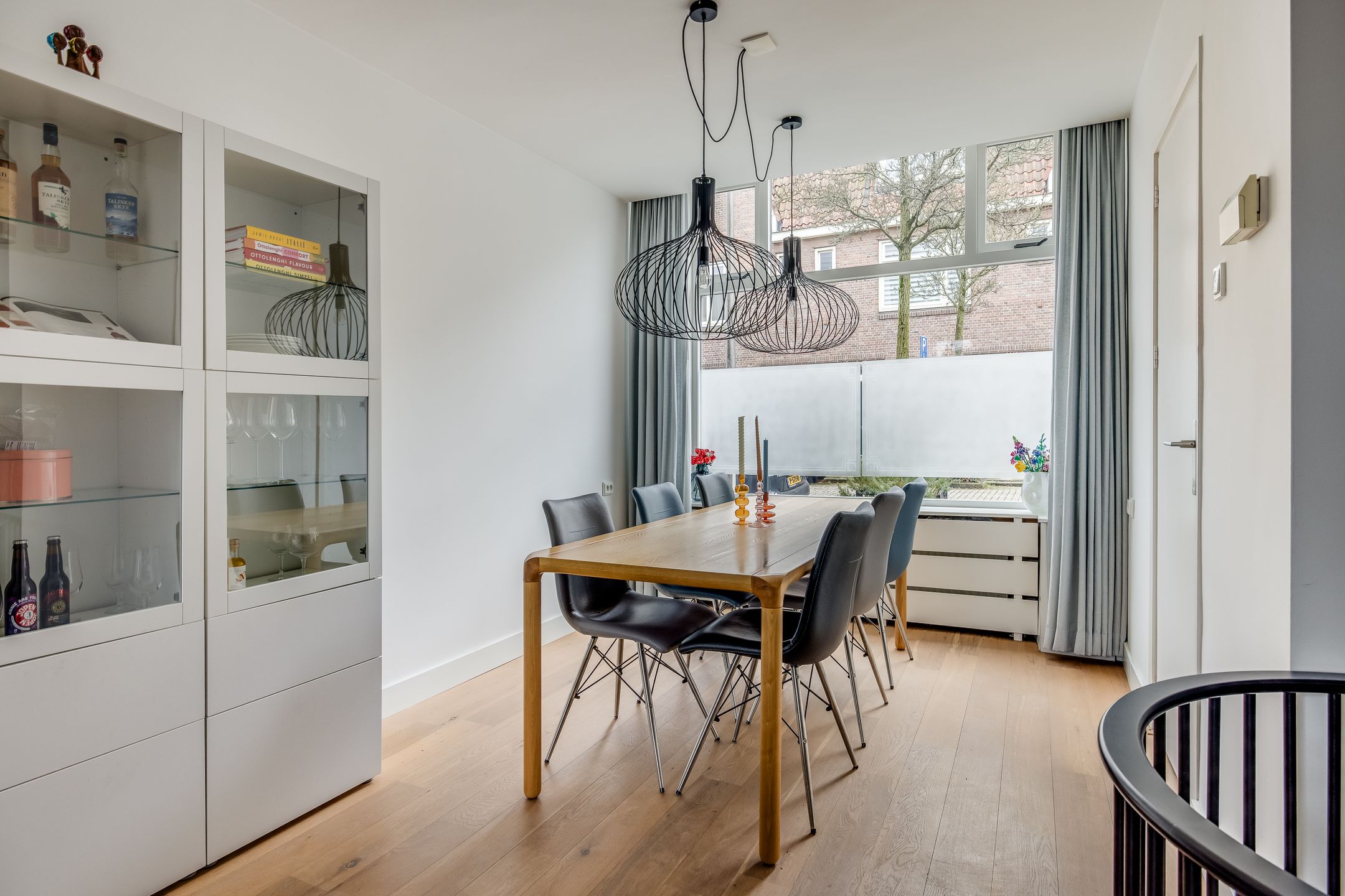 Foto 6 van Surinamestraat 31