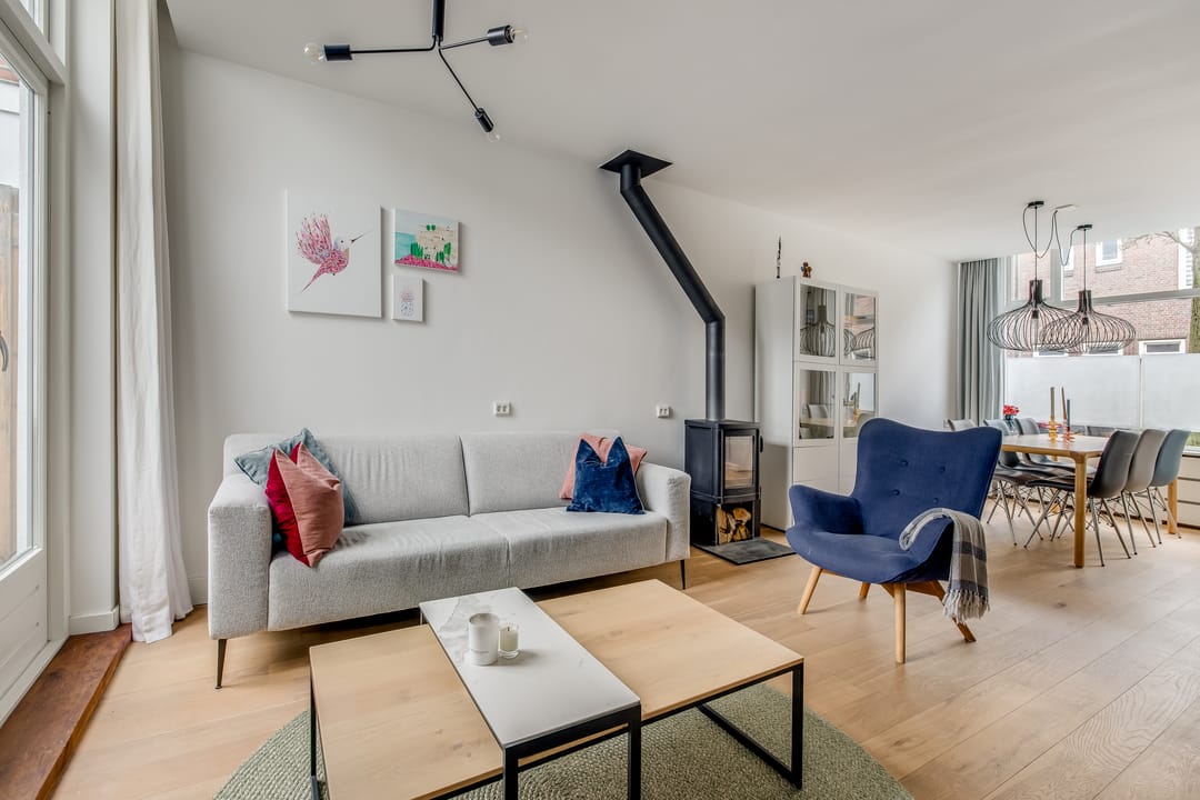 Foto 7 van Surinamestraat 31