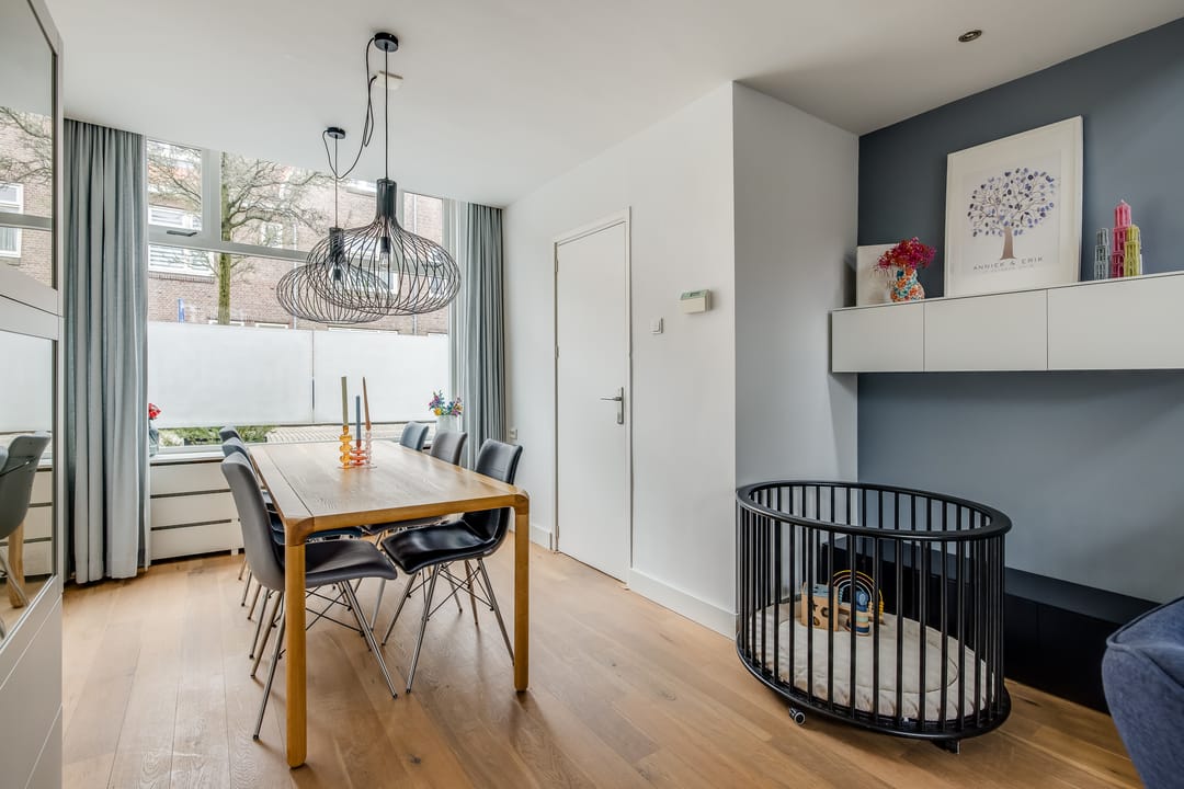 Foto 8 van Surinamestraat 31