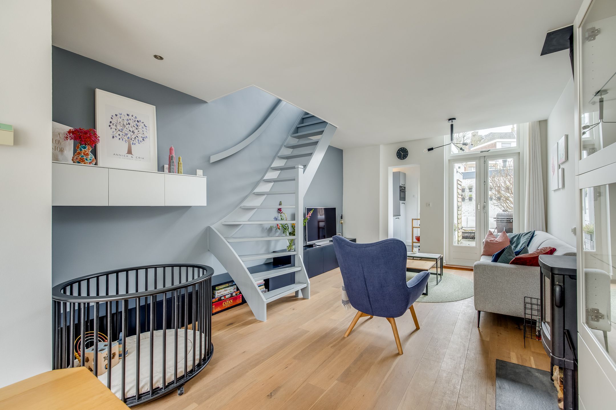 Foto 9 van Surinamestraat 31