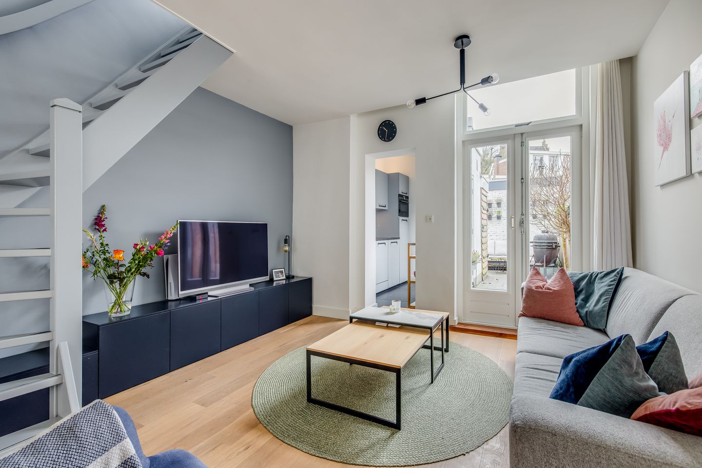 Foto 10 van Surinamestraat 31