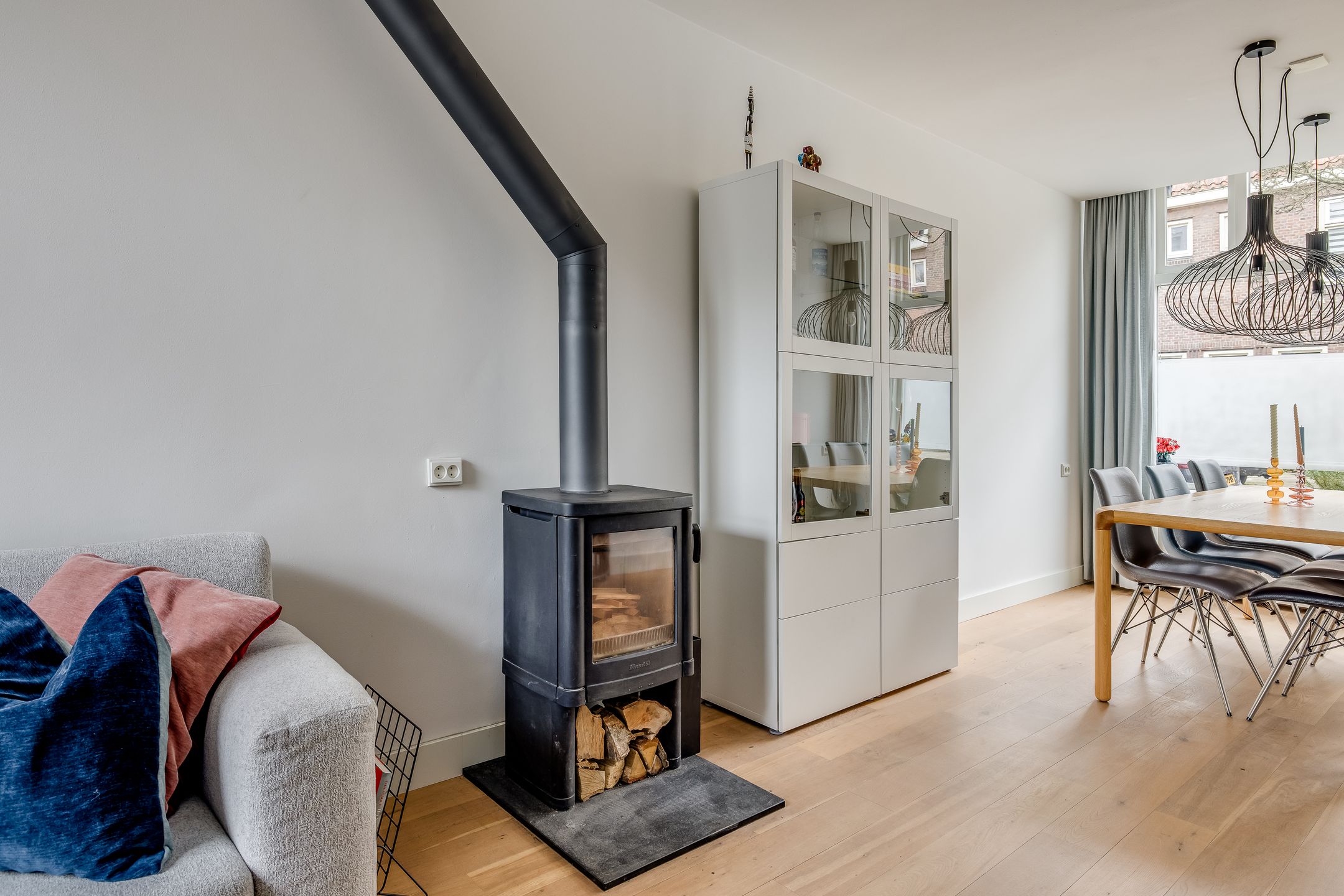 Foto 12 van Surinamestraat 31