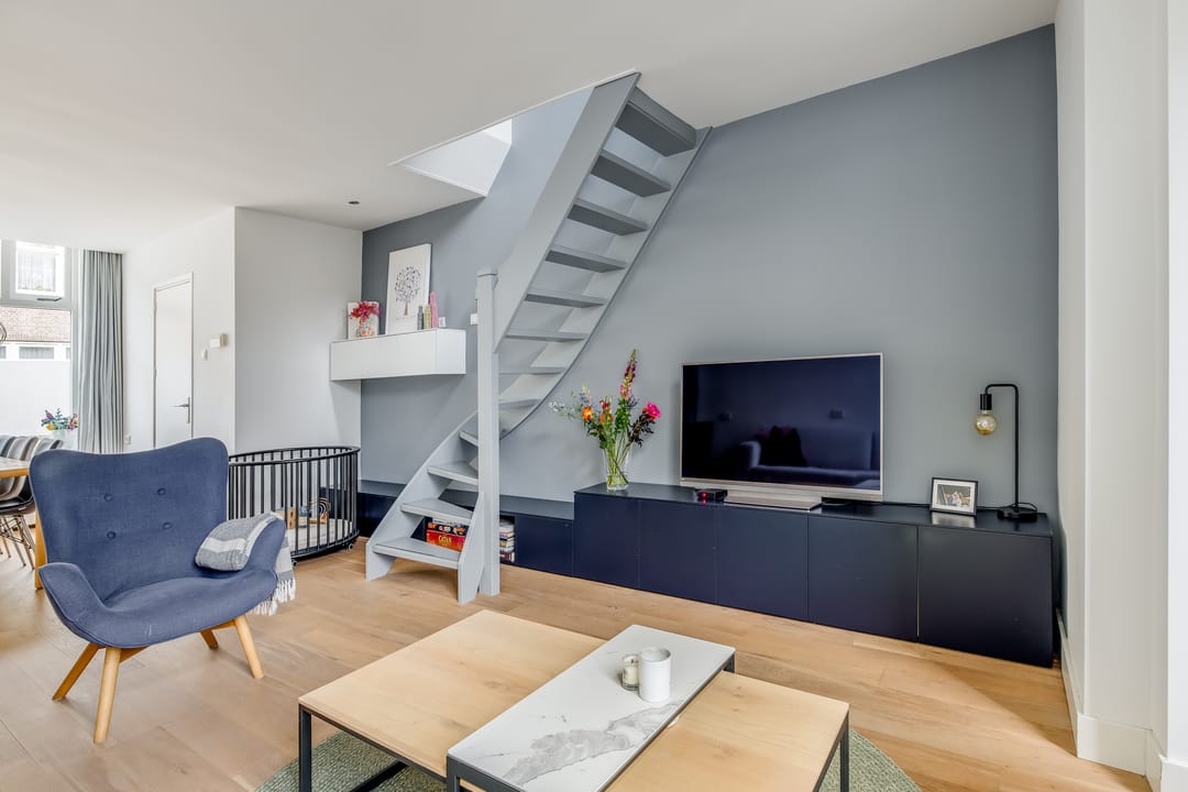 Foto 13 van Surinamestraat 31