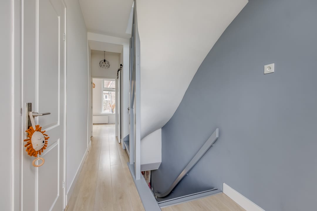 Foto 26 van Surinamestraat 31