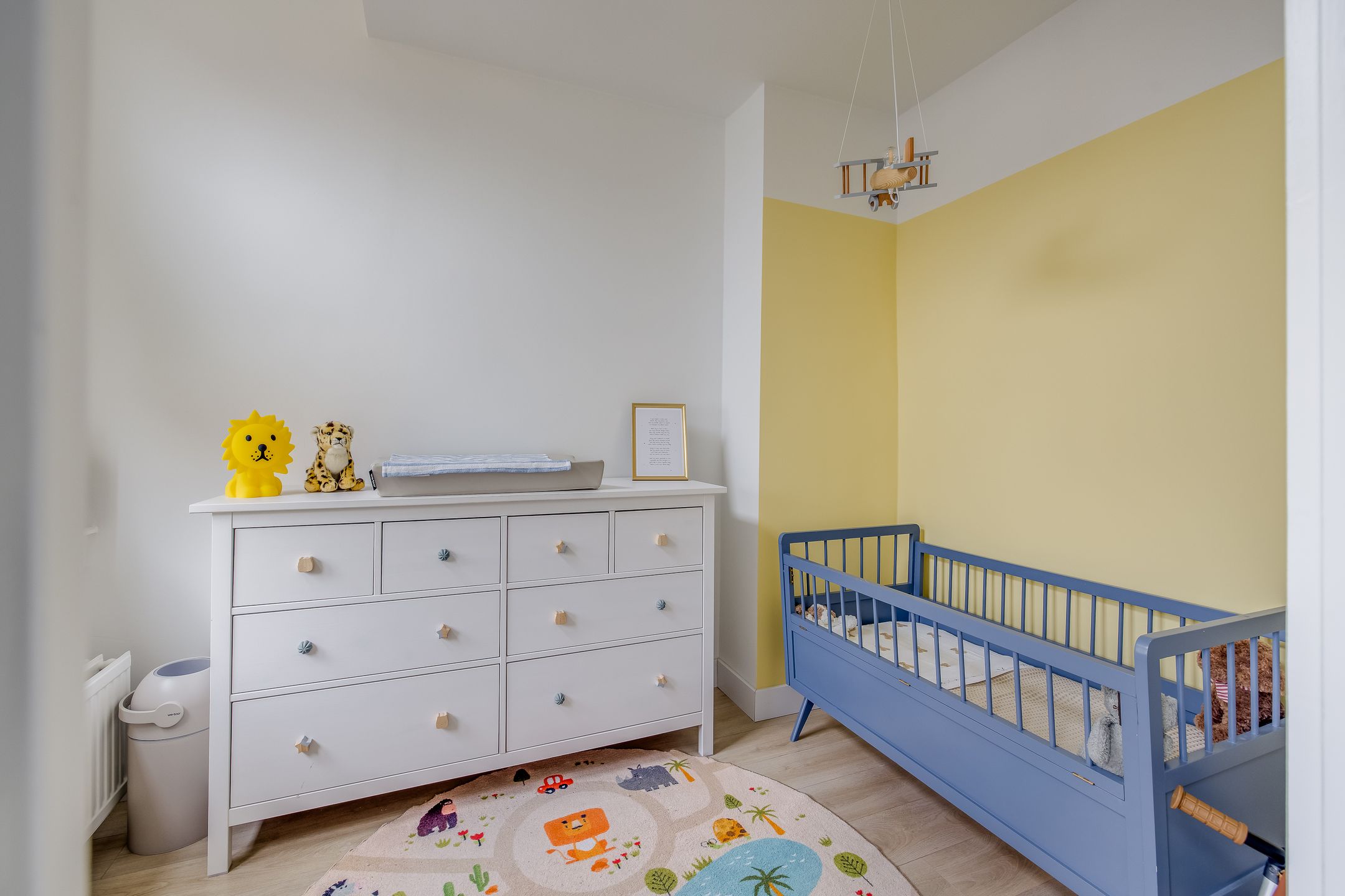 Foto 27 van Surinamestraat 31