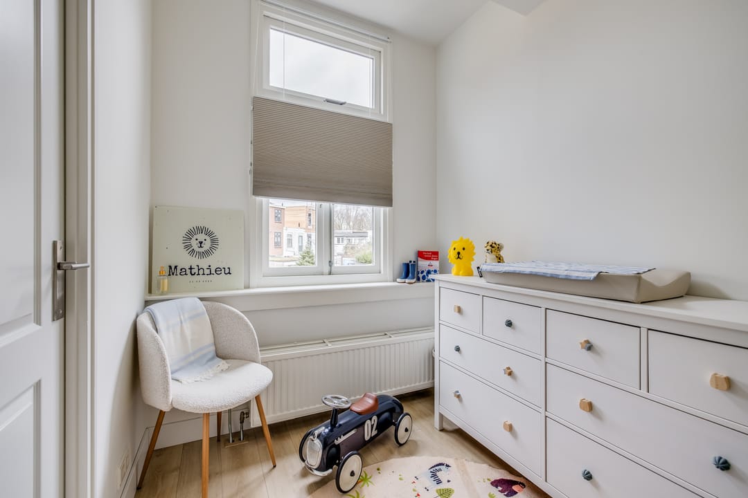 Foto 28 van Surinamestraat 31