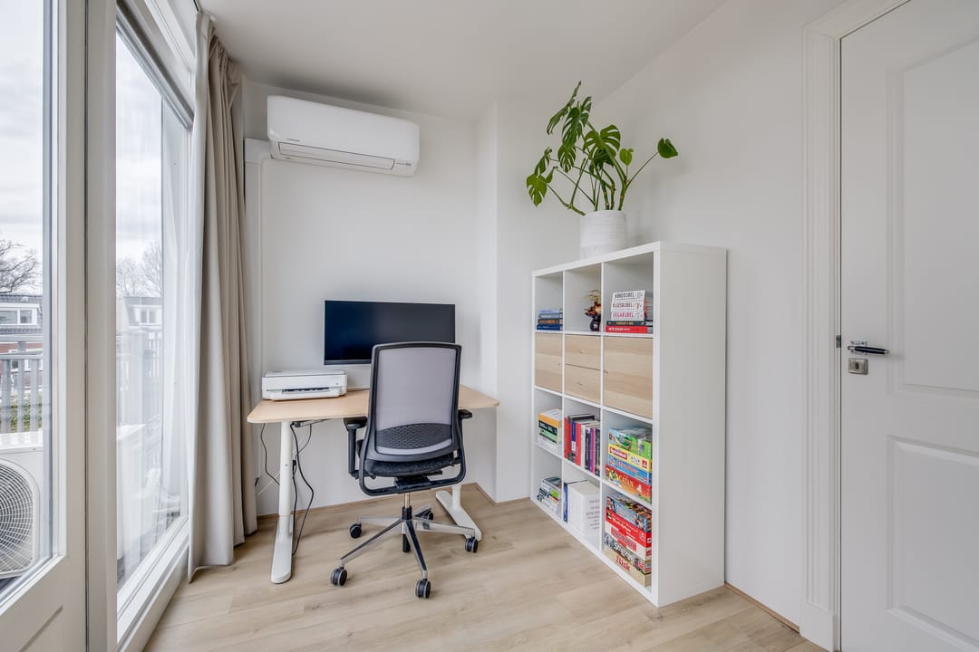 Foto 31 van Surinamestraat 31