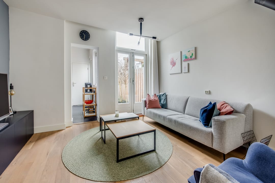 Foto 11 van Surinamestraat 31