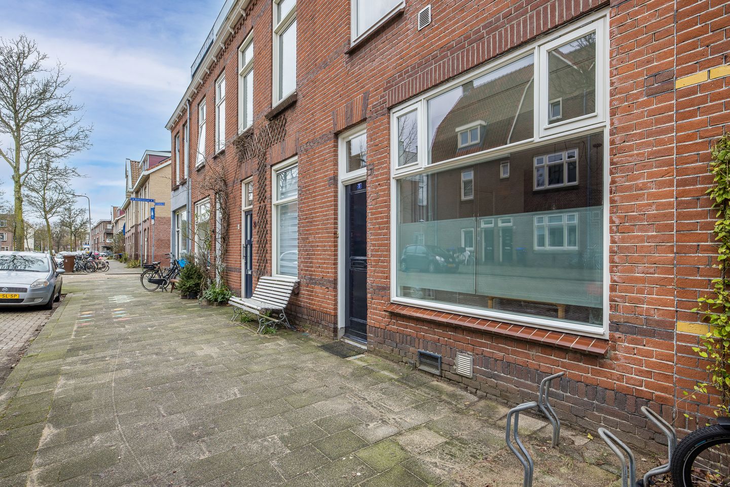 Foto 50 van Surinamestraat 31