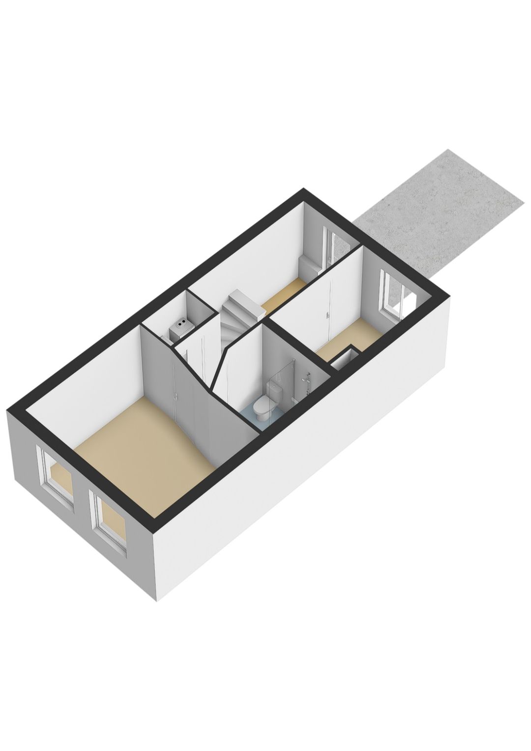 Foto 58 van Surinamestraat 31